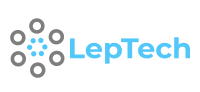 LepTech Logo